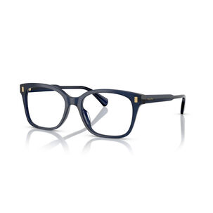 Lentes Ópticos Azul Ralph