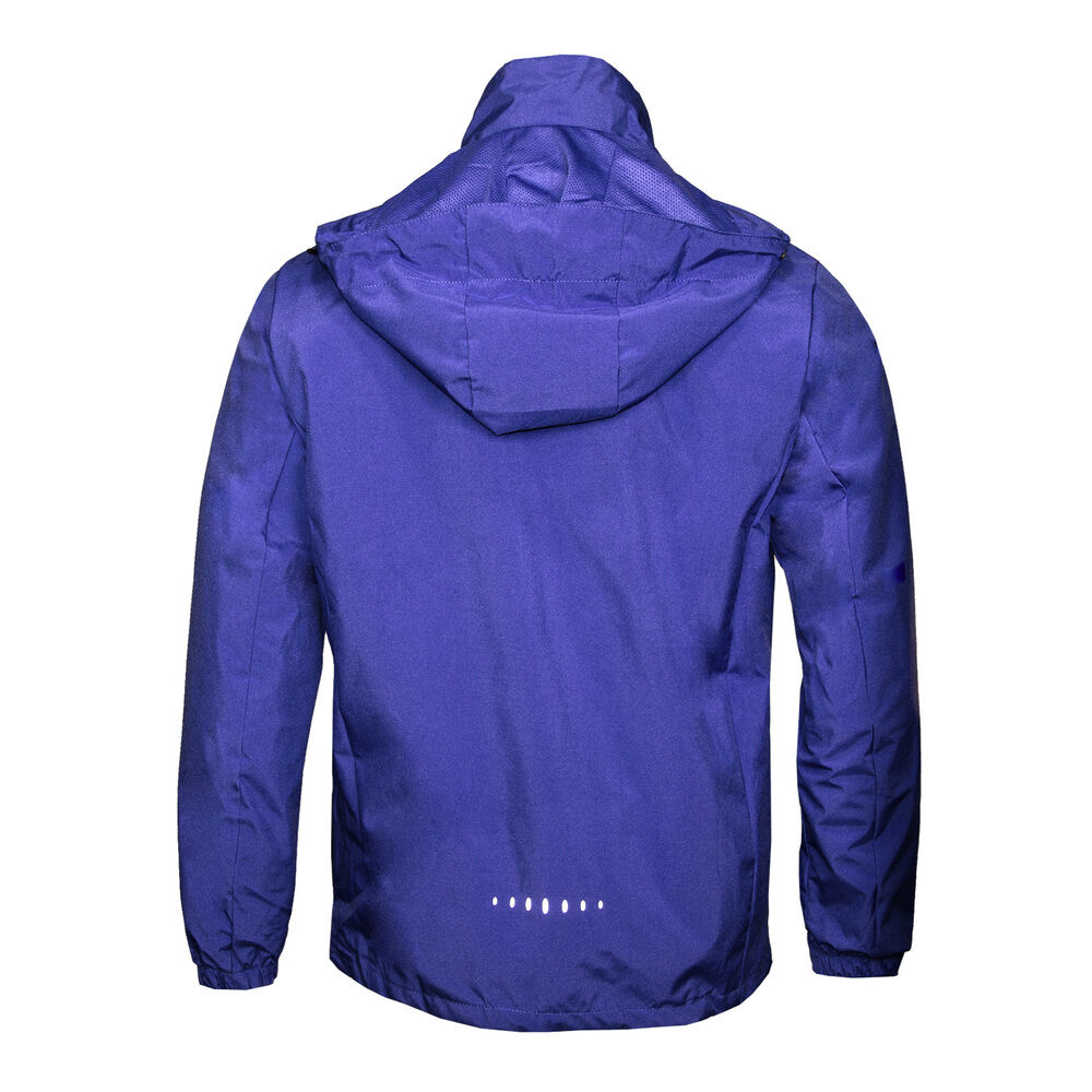 Chaqueta 3 En 1 Desmontable Bengala Hombre image number 2.0
