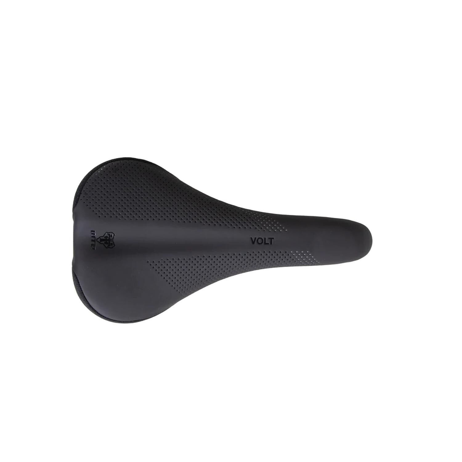 Asiento Wtb Volt Medium Cromoly Negro 142x265mm image number 1.0