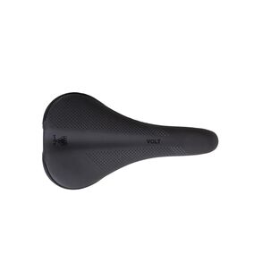 Asiento Wtb Volt Medium Cromoly Negro 142x265mm