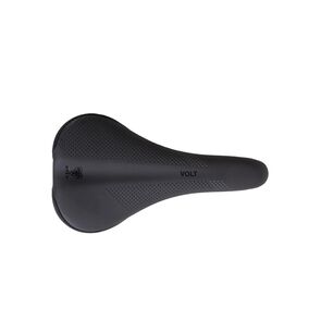 Asiento Wtb Volt Medium Cromoly Negro 142x265mm