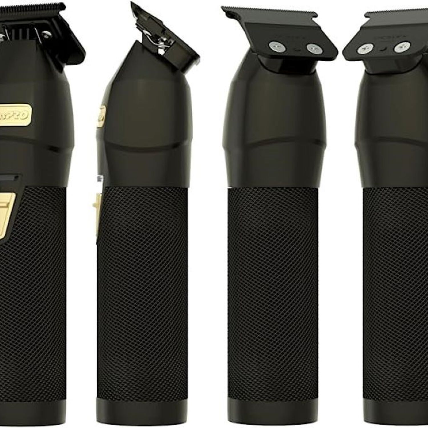 M&aacute;quina Cortadora Trimmer B787 Black Babylisspro image number 4.0
