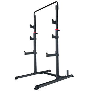 Estaci&oacute;n Entrenamiento Multifuncional Squat Press
