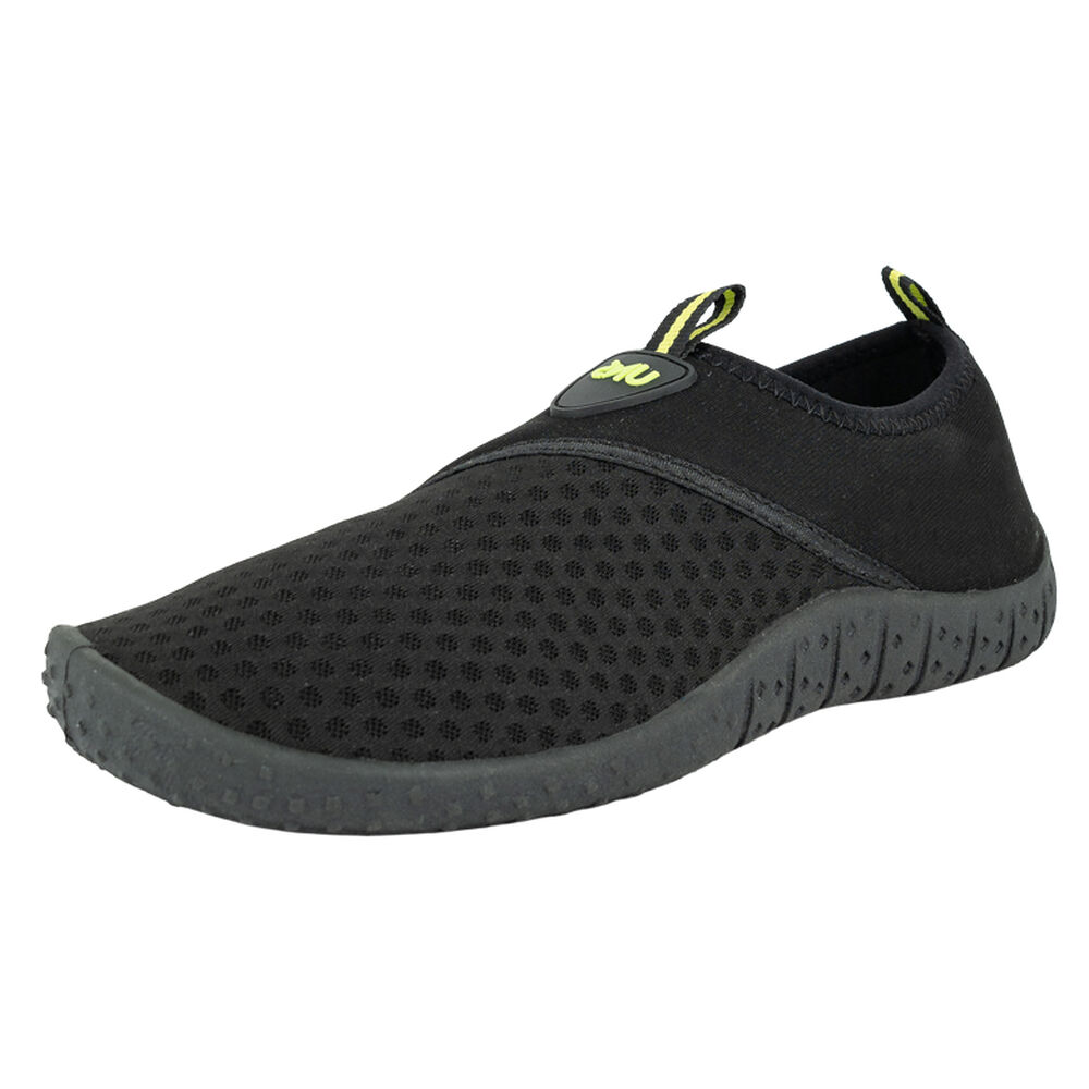 Zapatilla De Agua Mashu Negro Uns image number 0.0