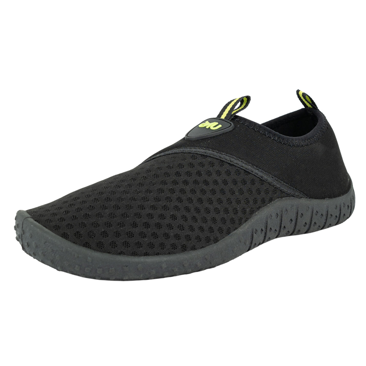 Zapatilla De Agua Mashu Negro Uns image number 0.0