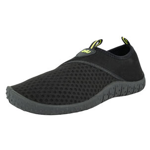 Zapatilla De Agua Mashu Negro Uns