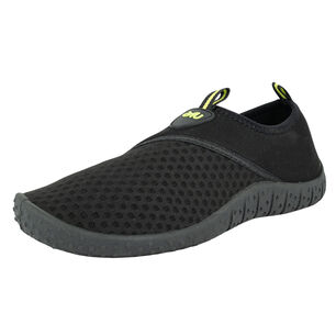 Zapatilla De Agua Mashu Negro Uns