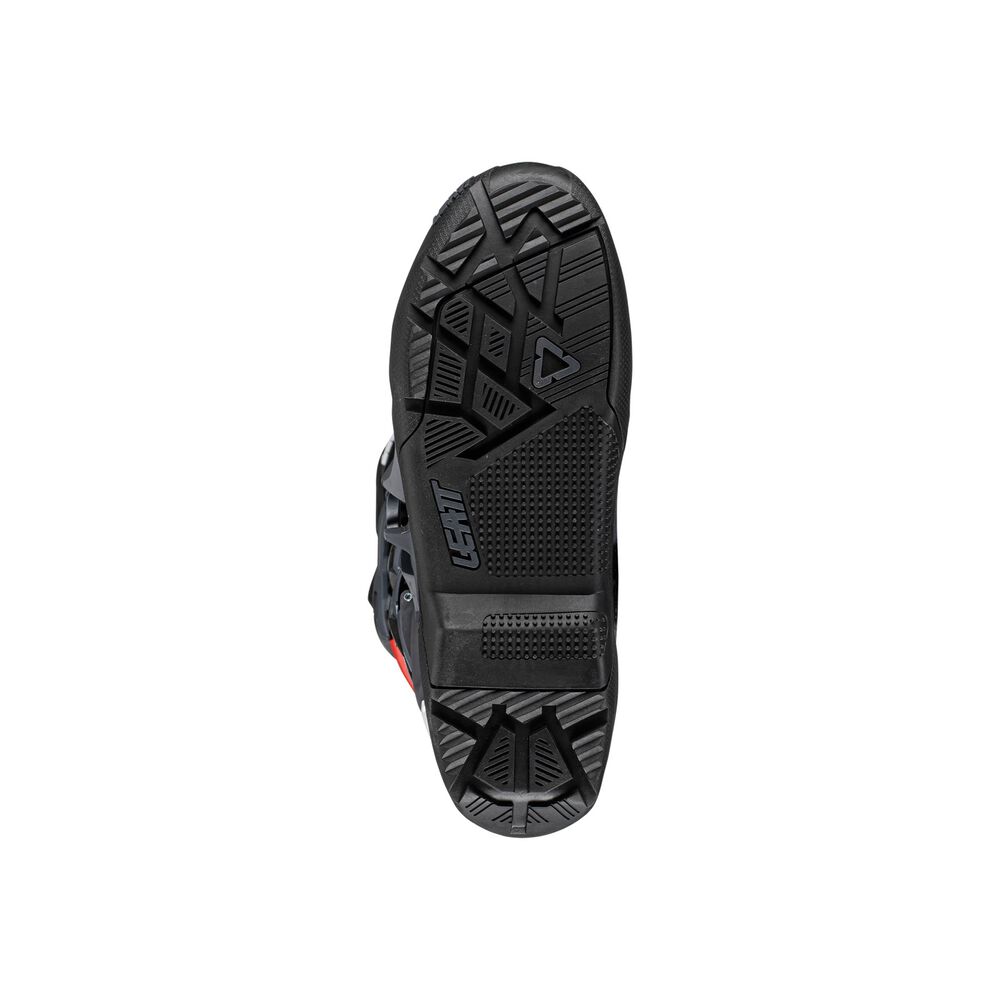 Botas Leatt 4.5 Motociclismo Enduro Negro image number 6.0