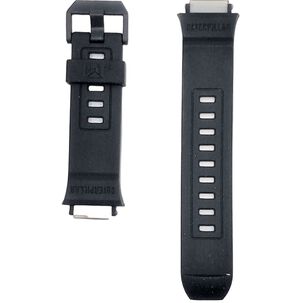 Correa Pulsera Cat Hombre Le-21 Negro