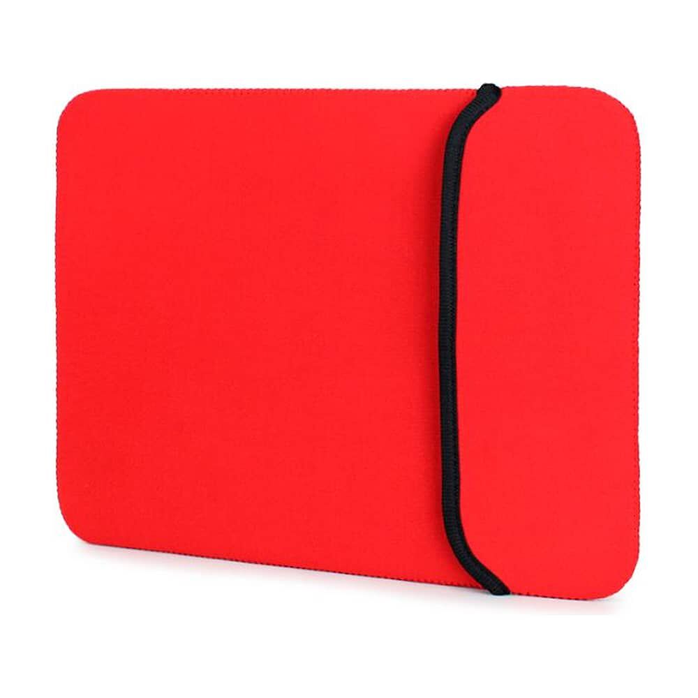 Funda Notebook Keep Rojo Kubayoff image number 1.0