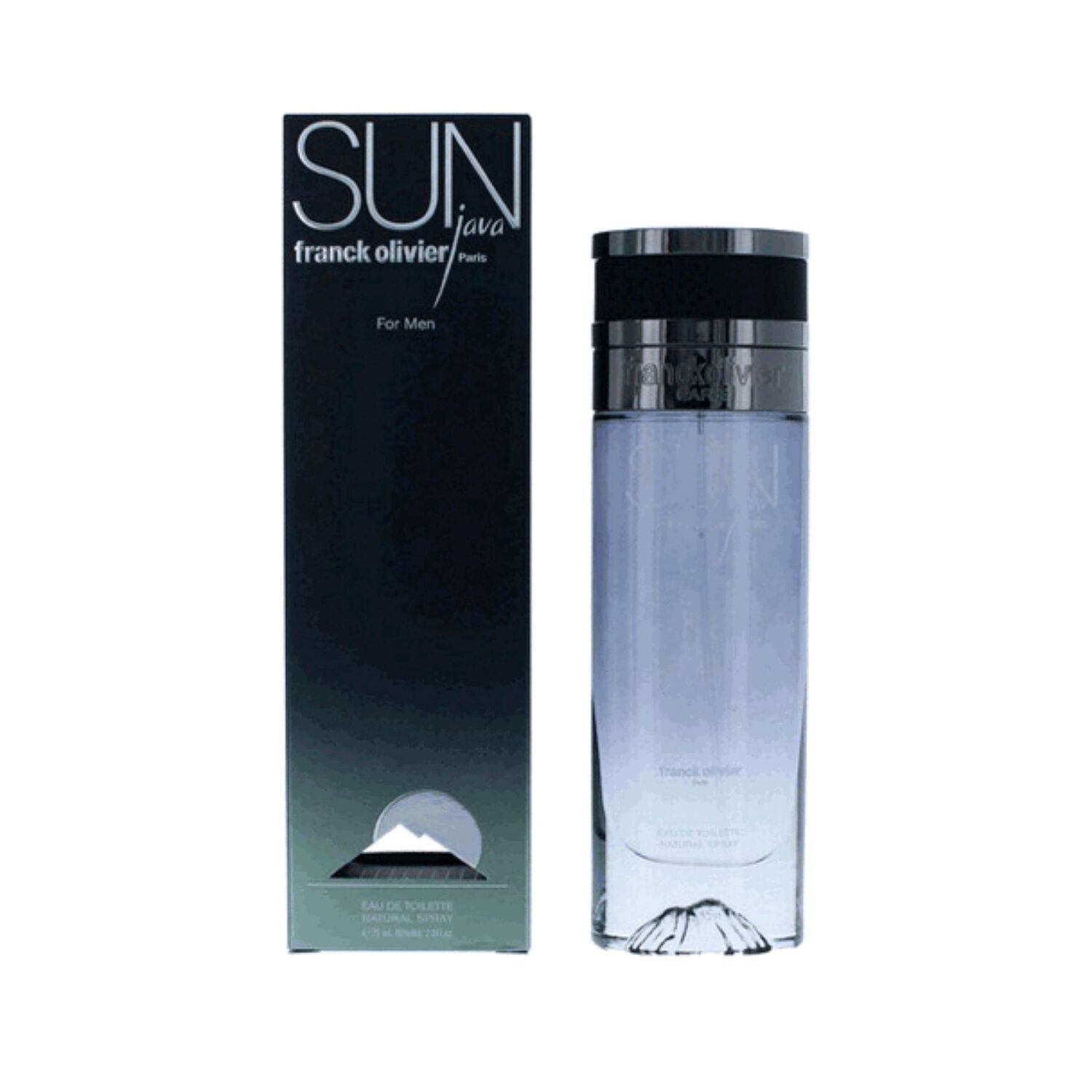 Franck Oliver Franck Oliver Sun Jave Men 75ml image number 0.0