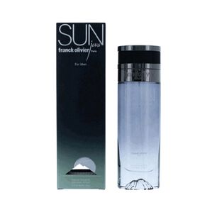 Franck Oliver Franck Oliver Sun Jave Men 75ml