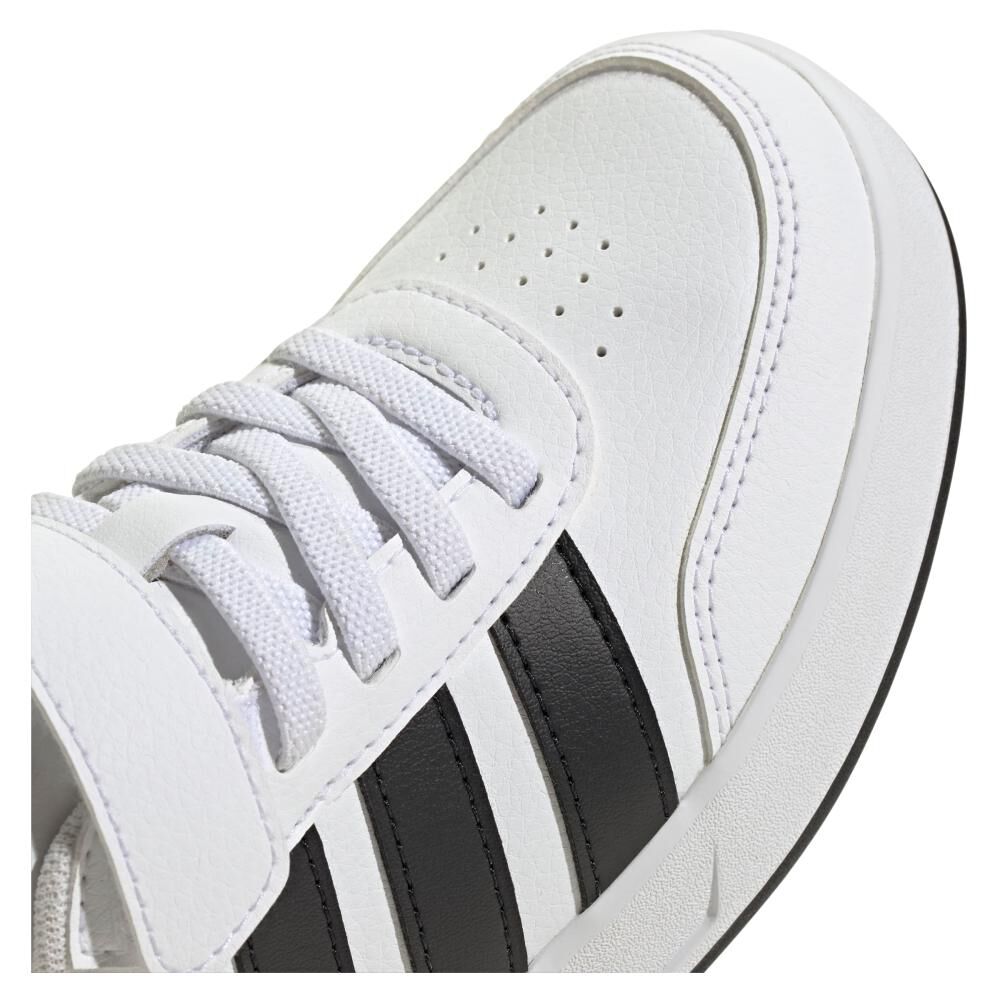 Zapatilla Urbana Niño Adidas Breaknet 3.0 image number 18.0