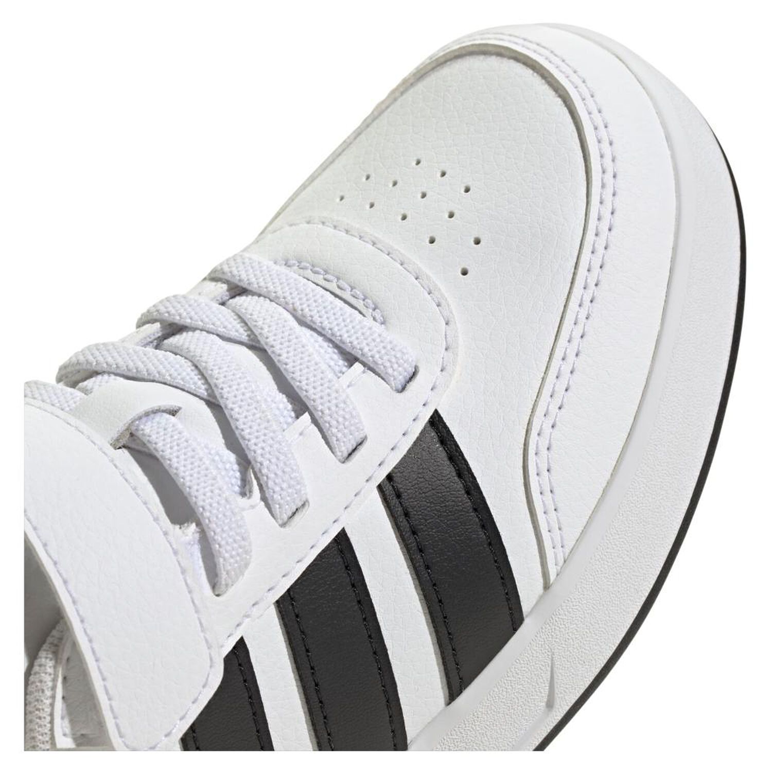Zapatilla Urbana Ni&ntilde;o Adidas Breaknet 3.0 image number 18.0