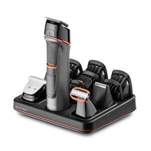Rasuradora Inalambrica Multilaser 14 En 1 Eb051