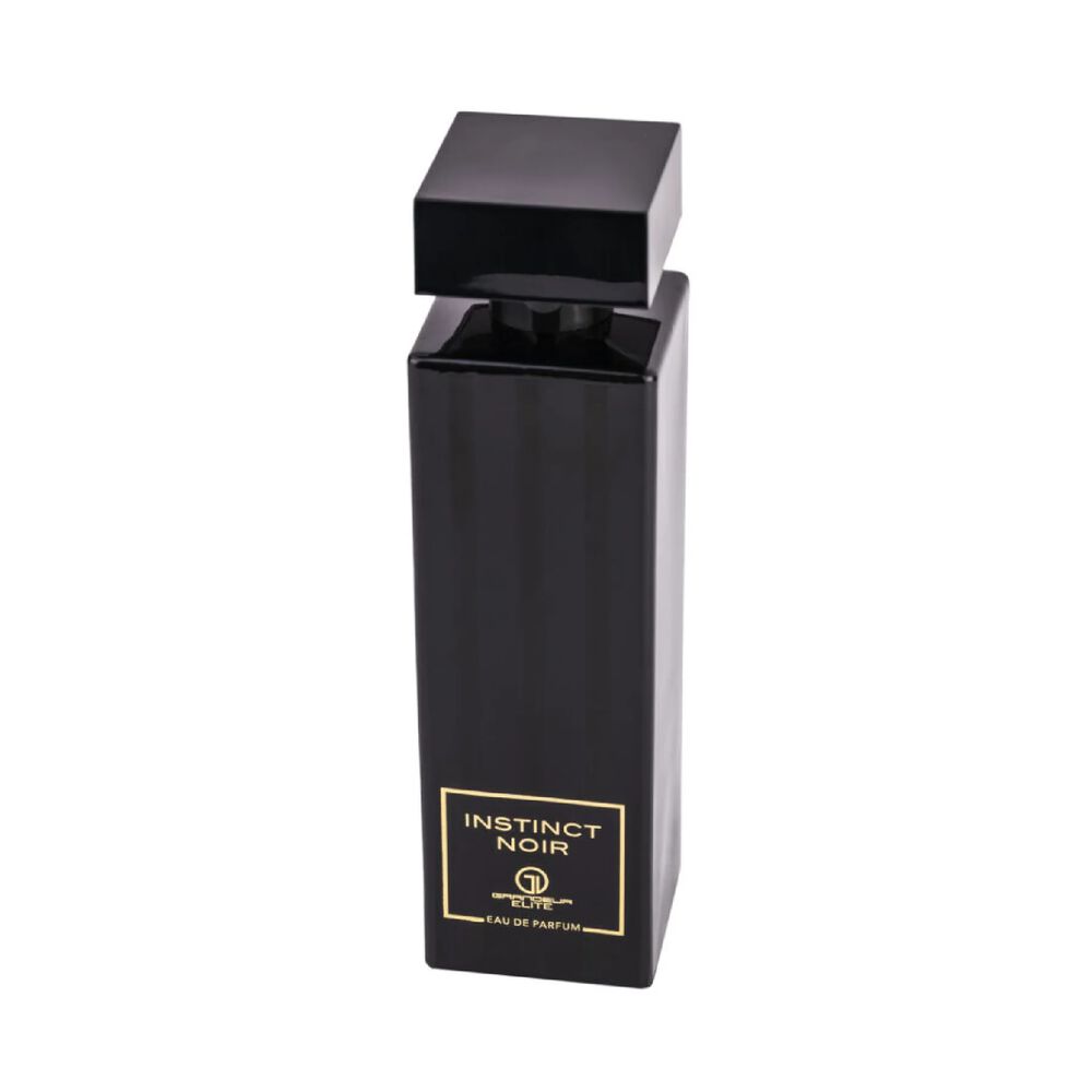 Grandeur Instinct Noir Men Edp 100ml (dupe La Nuit De L Homme Ysl) image number 0.0