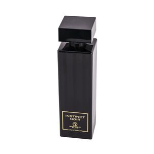 Grandeur Instinct Noir Men Edp 100ml (dupe La Nuit De L Homme Ysl)