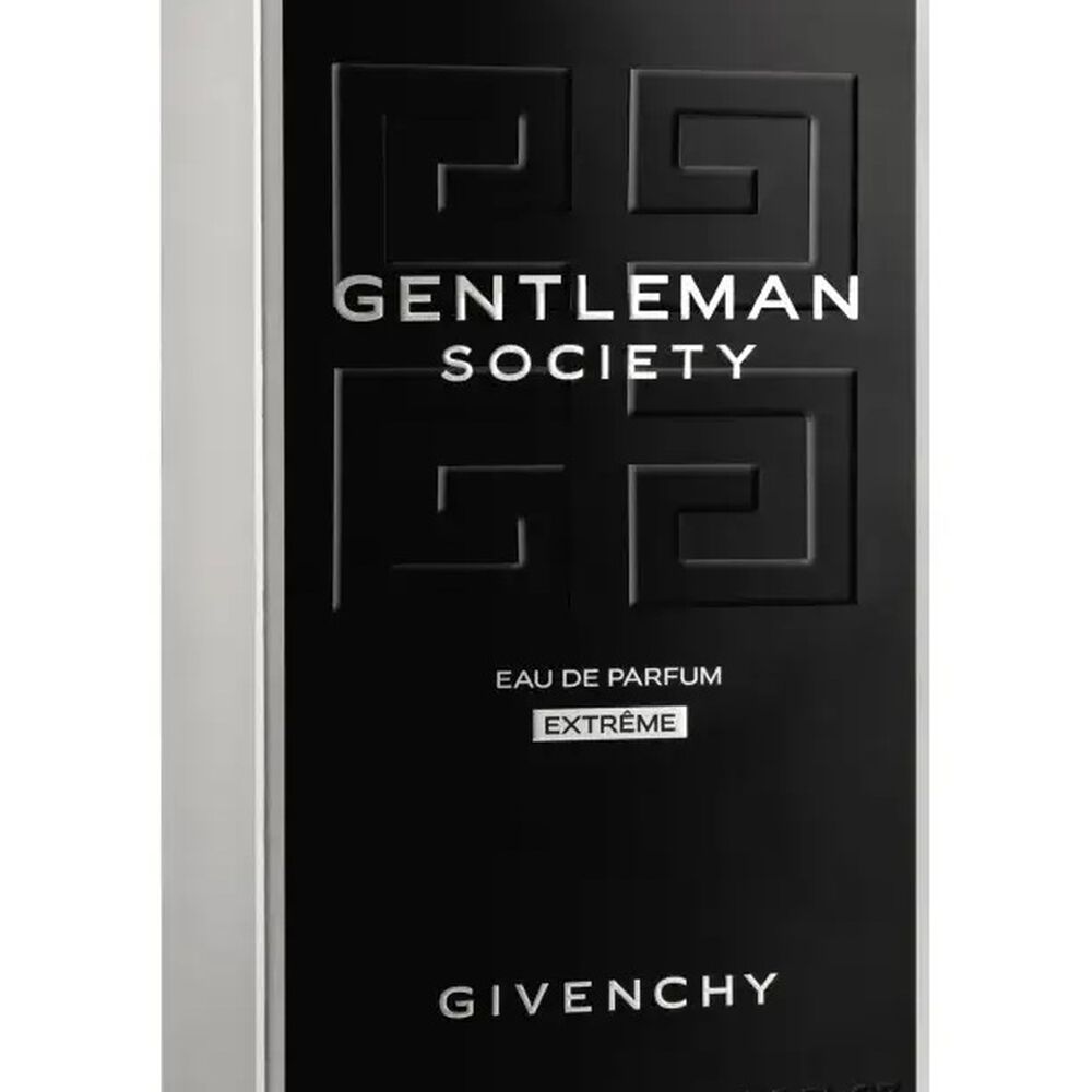 Gentleman Society Edp Extreme 100 Ml Edp image number 2.0