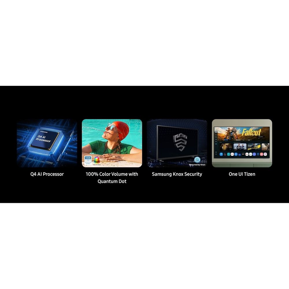 65 Qled Q7fa 4k Vision Ai Smart Tv 2025 image number 6.0