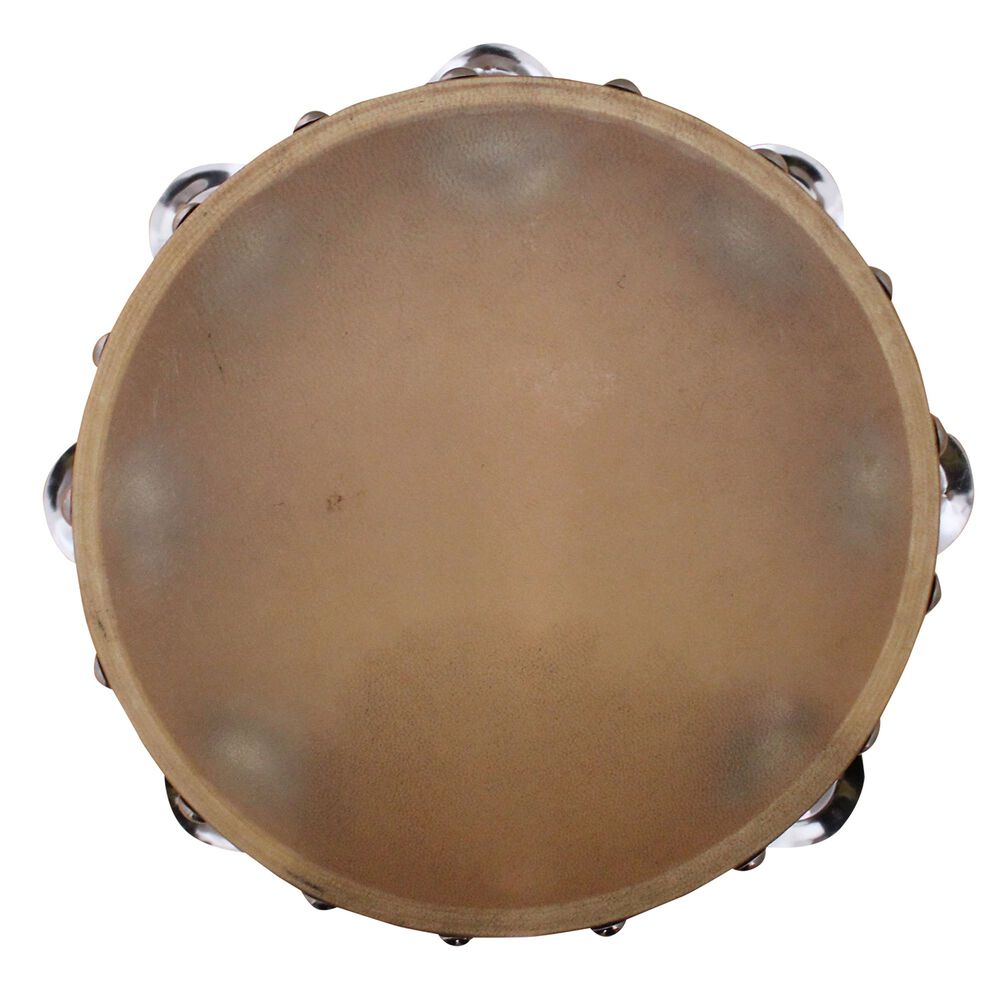 Pandero Single Madera Allegro All817 image number 0.0