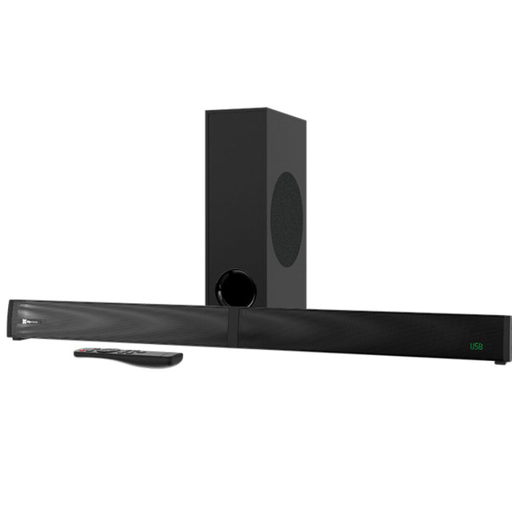 Barra De Sonido Klipx Boombar Air (ksb-301) image number 0.0