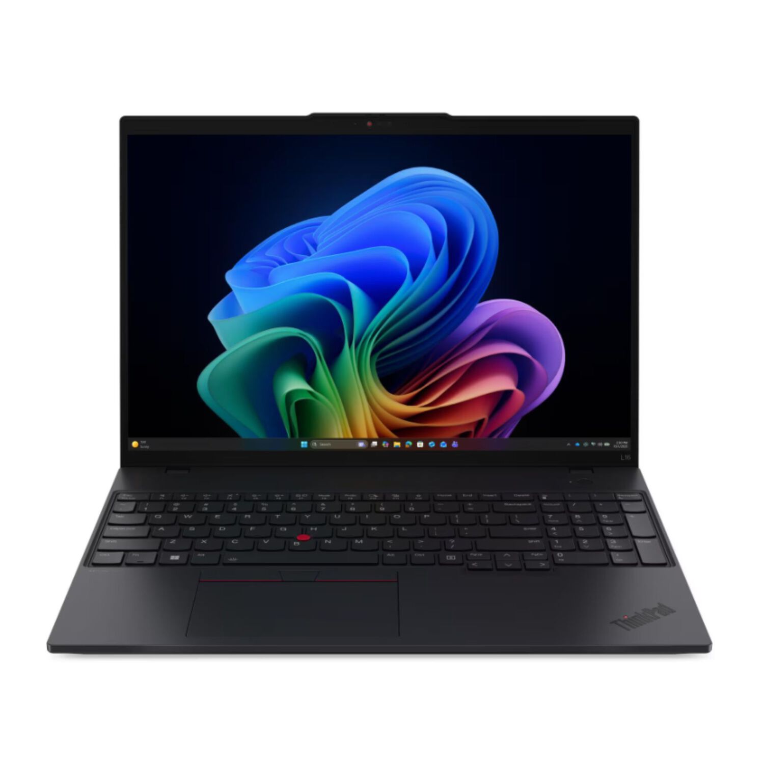 Notebook Lenovo Thinkpad L16 Intel Core Ultra 7 16gb Ram 512gb Ssd 16" image number 0.0