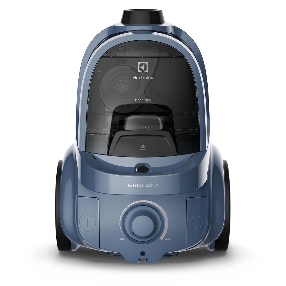 ELECTROLUX Aspiradora Sin Bolsa Ciclónica 2000w Sonicpro Bgl40