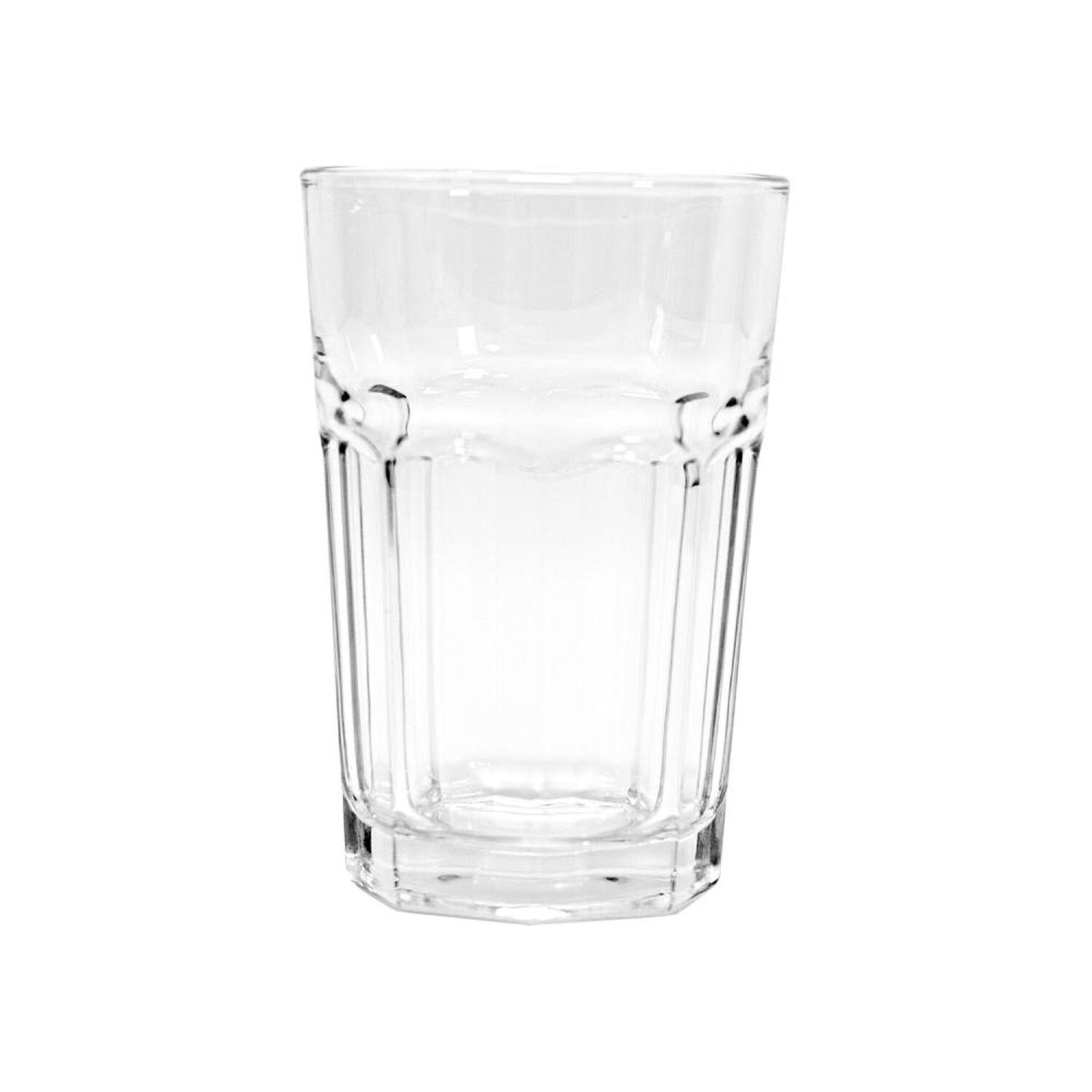 Set De Vasos Allegra Vasos Chicago 437cc / 6 Piezas / 6 image number 0.0