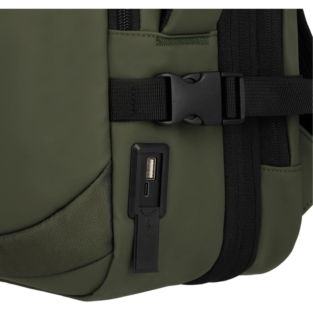 Mochila Cabina Saxoline Urbanite 5sx / 40 L image number 1.0