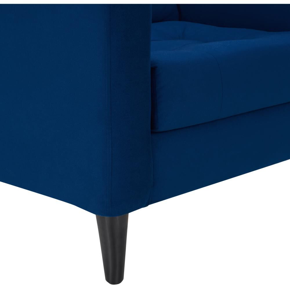 Sofá Bodevir Retro / 2 Cuerpos image number 5.0