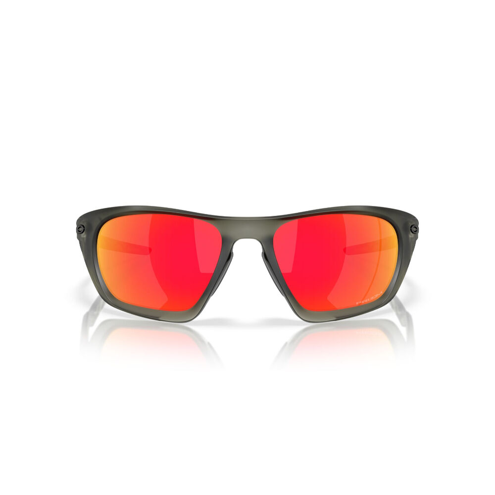 Lentes De Sol Lateralis Prizm Ruby Oakley image number 0.0