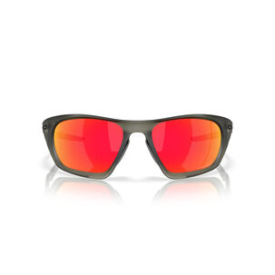 Lentes De Sol Lateralis Prizm Ruby Oakley