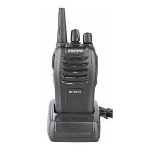 Radio Walkie Talkie Individual Baofeng Modelo Bf-666s