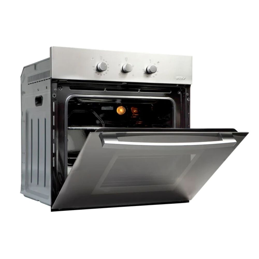 Horno Empotrado Elegance Iii Con Grill 60 Lts Fdv image number 6.0