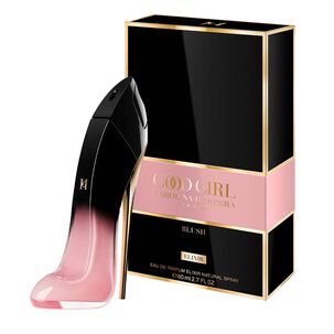 Good Girl Blush Elixir 80 Ml Eau De Parfum