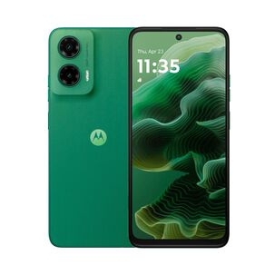 Motorola Moto G35 5g 128gb Verde Nuevo