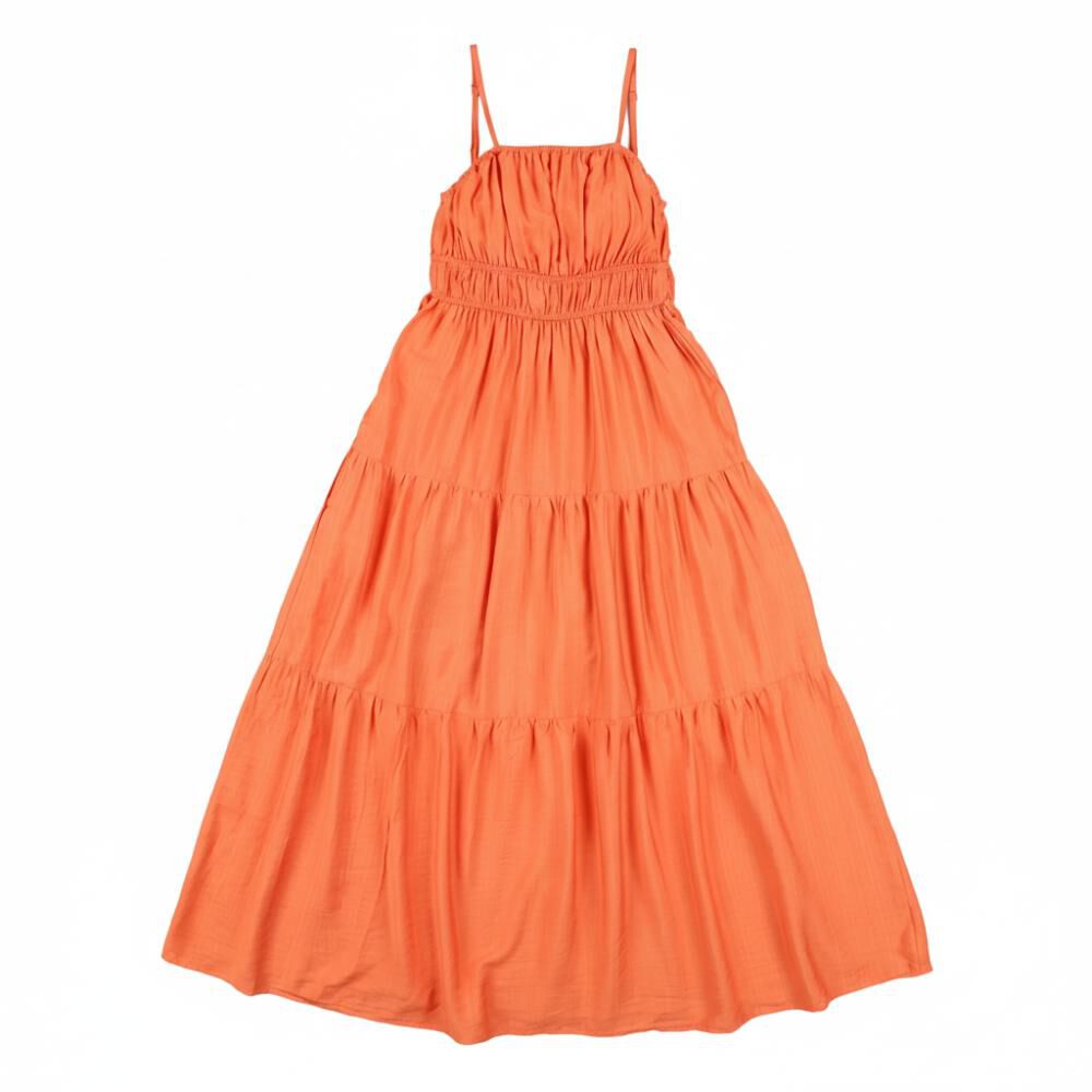 Vestido Mujer Freedom image number 0.0