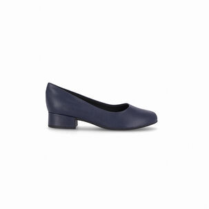 Zapato Mujer Azul 145 Piccadilly