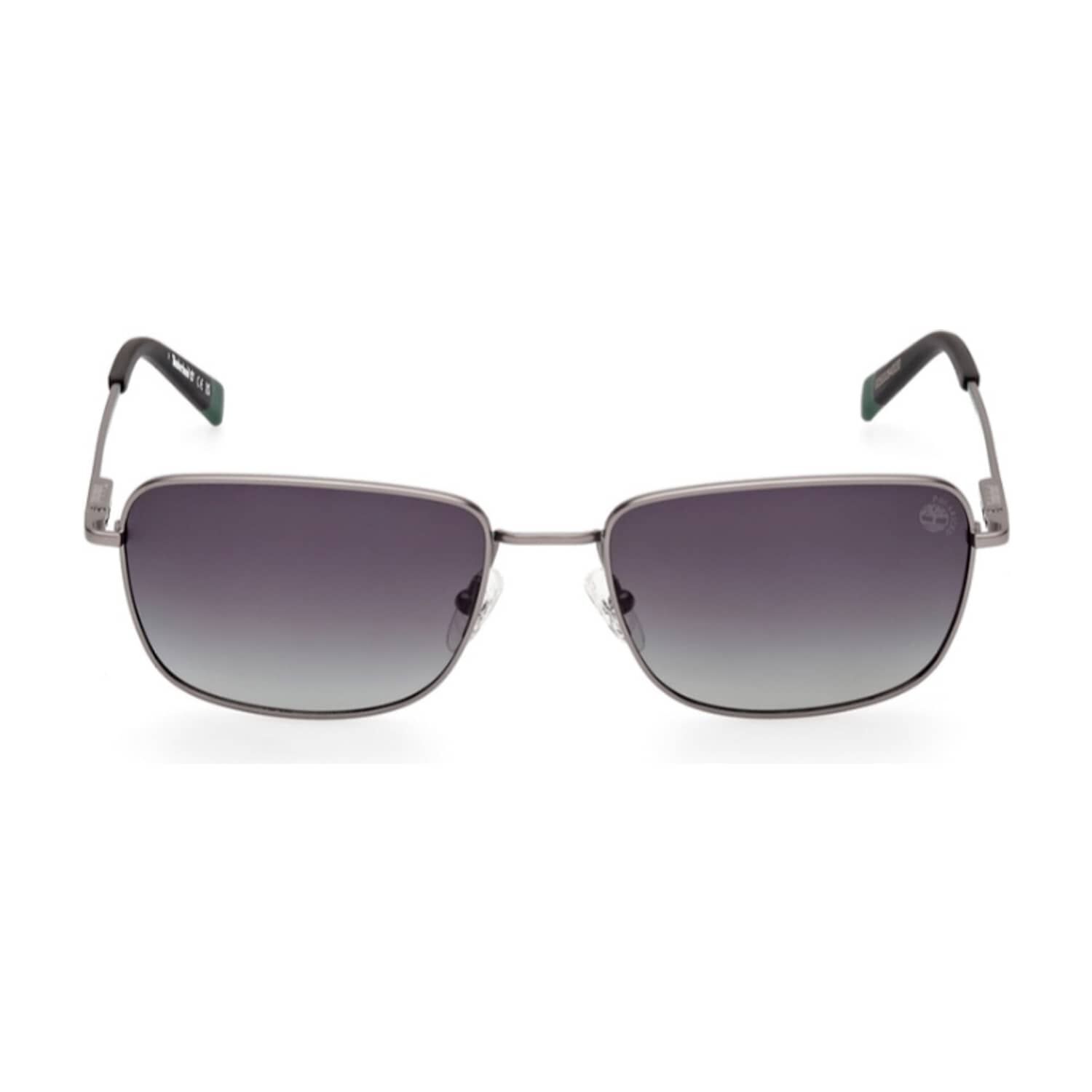 Lentes De Sol Gris Mate Polarizados Timberland image number 0.0