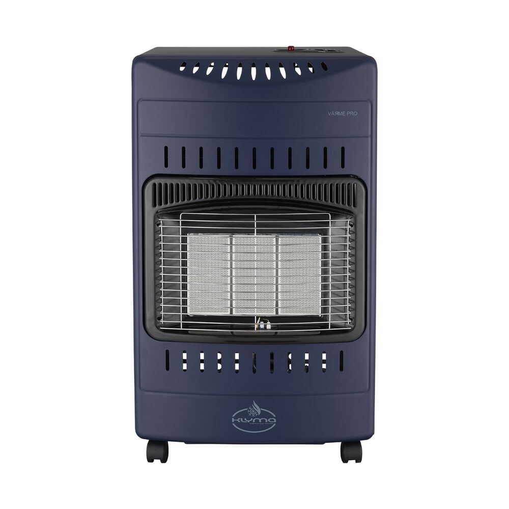 Estufa A Gas Interior 15 Kg 4,2 Kw Varme Pro Blue image number 0.0