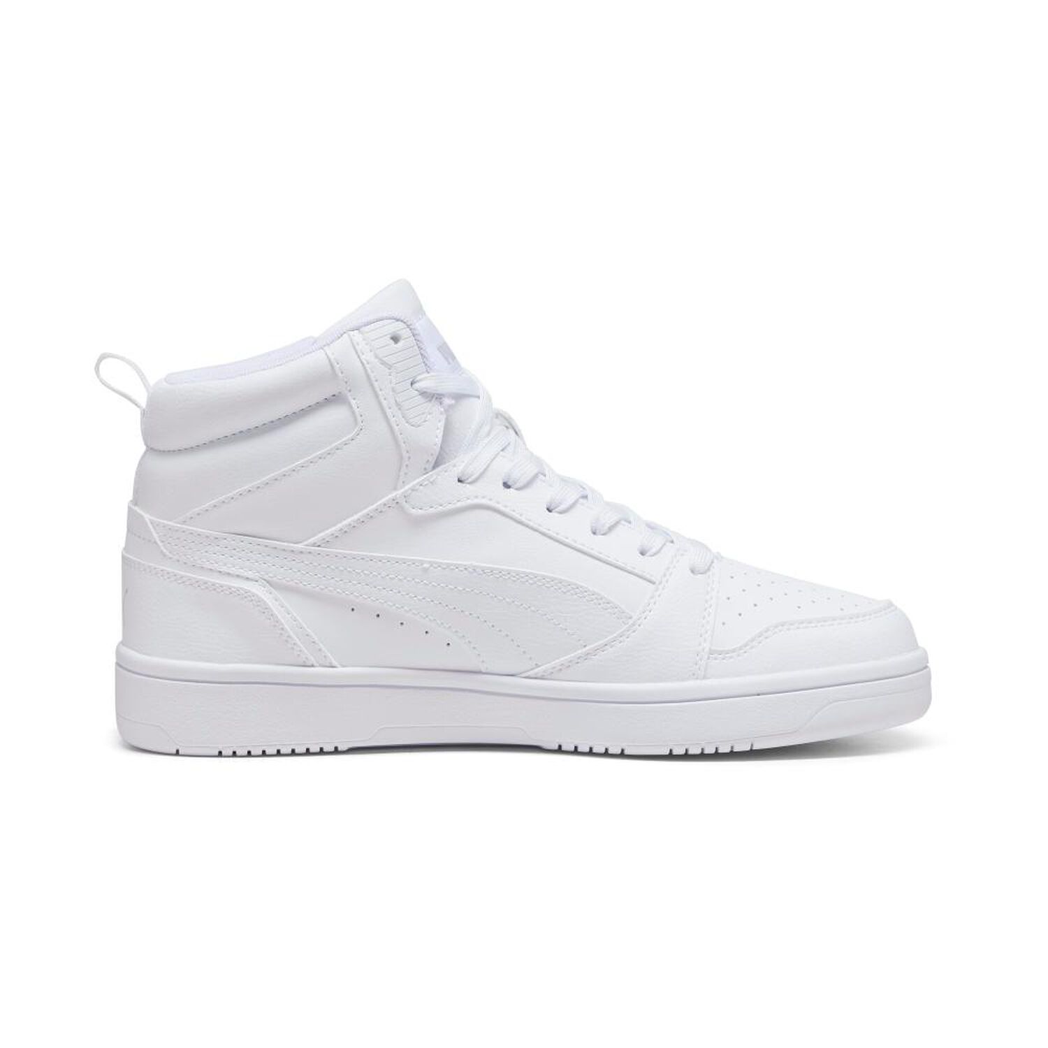 Zapatilla Urbana Hombre Puma Rebound Blanco image number 1.0