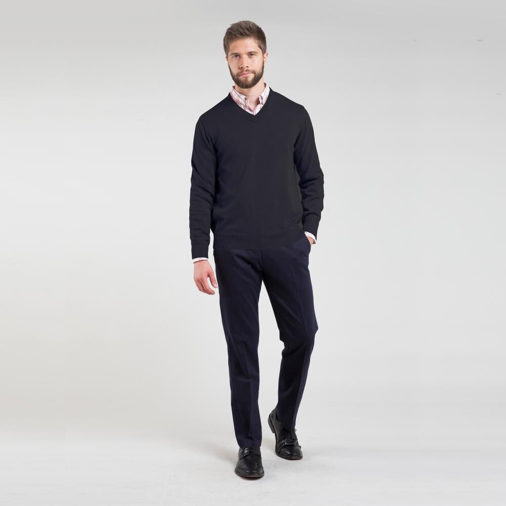 Sweater  Hombre Dockers image number 2.0