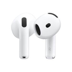 Apple Airpods 4 - Blanco