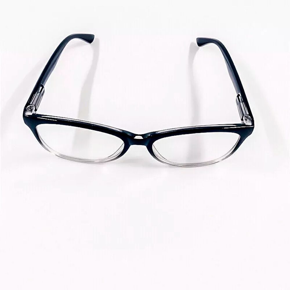 Lentes De Lectura Con Enfoque Ajustable Unisex One Power image number 3.0