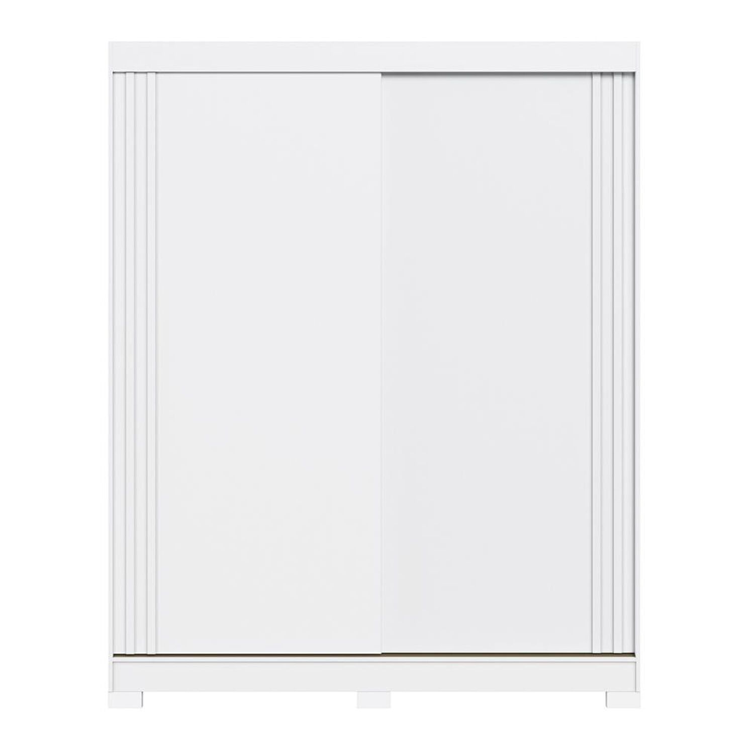Cl&oacute;set Vekkahome Ruda / 2 Puertas / 2 Cajones image number 3.0
