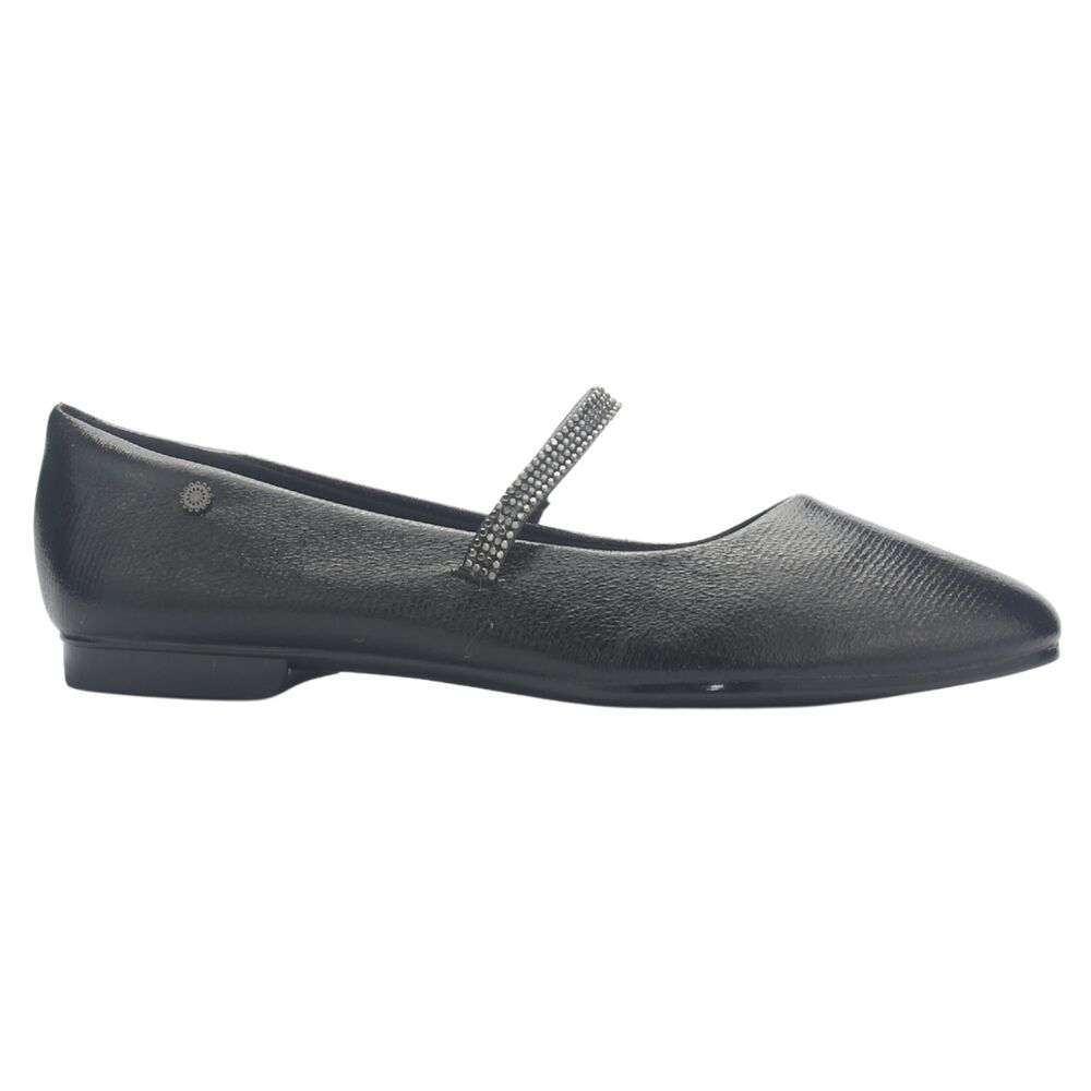 Ballerina Mujer Chalada Nazzer-8 Negro Casual image number 0.0