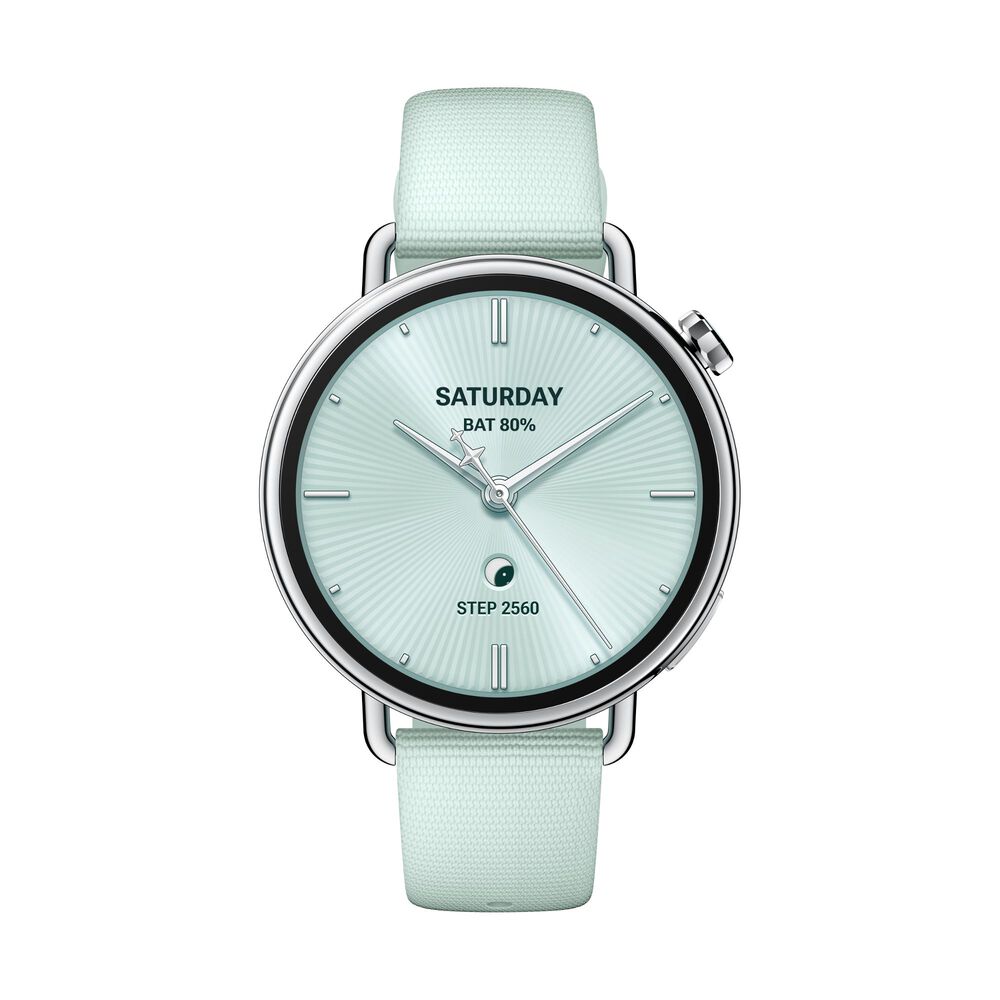 XIAOMI Smartwatch Xiaomi Watch S4 / 41mm