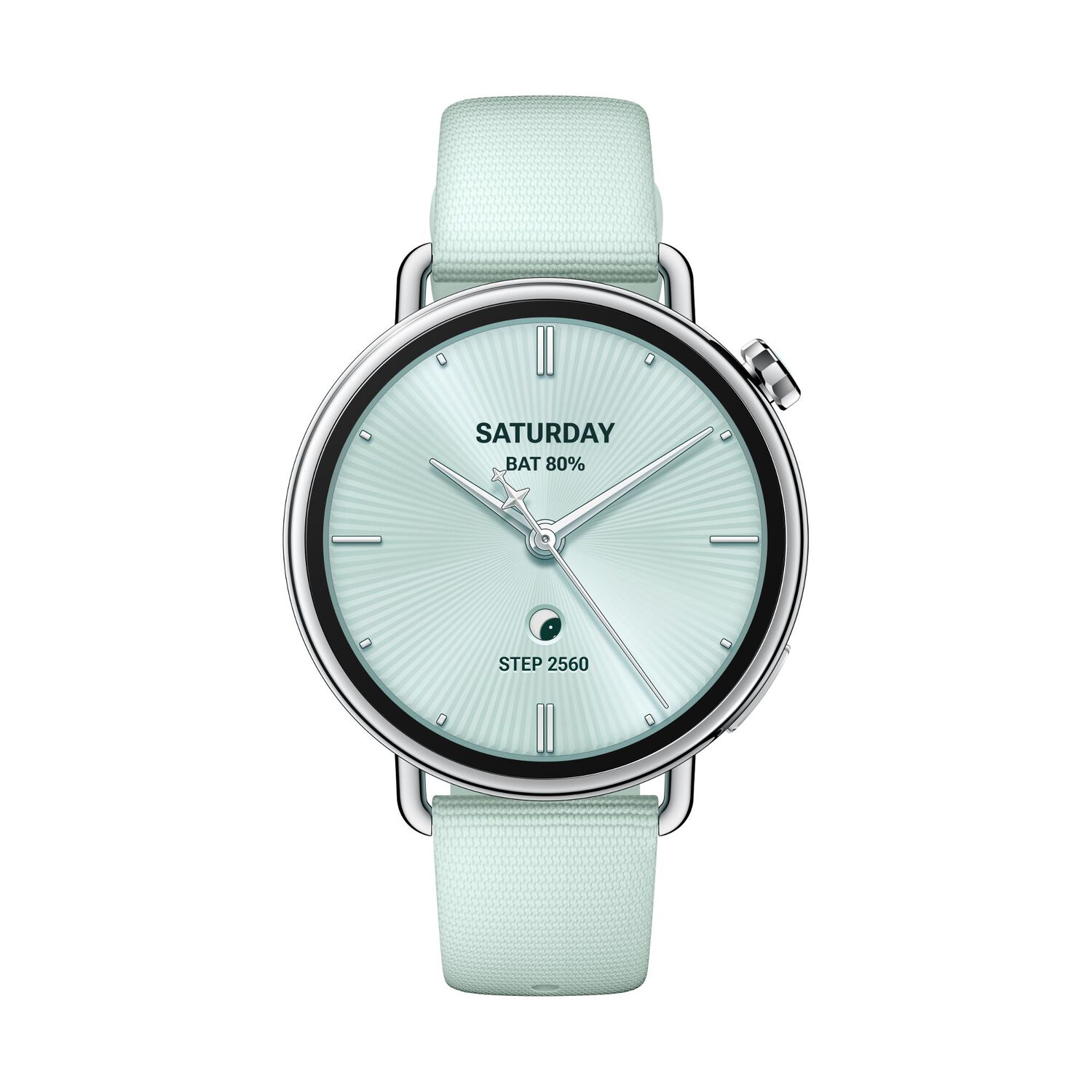 Smartwatch Xiaomi Watch S4 / 41mm image number 0.0