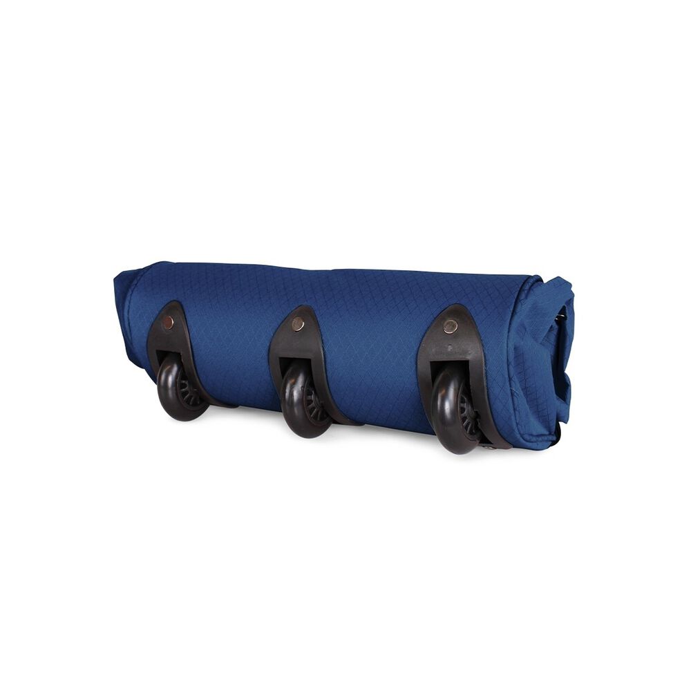 Bolso Con Ruedas Challenger Xl Azul image number 1.0