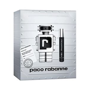 Paco Rabanne Phantom Edt 100ml+20ml